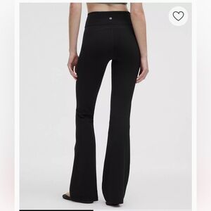 LULULEMON groove yoga pants
